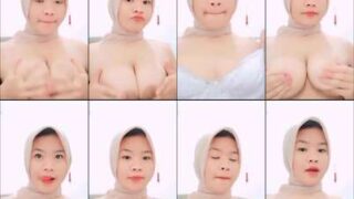 Yandex Viral Jilbab pamer nenen besar Top Trending 2024